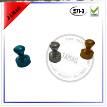 2015JM New Style magnetic push pins